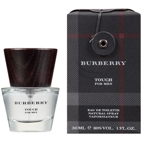 burryberry|burberry touch.